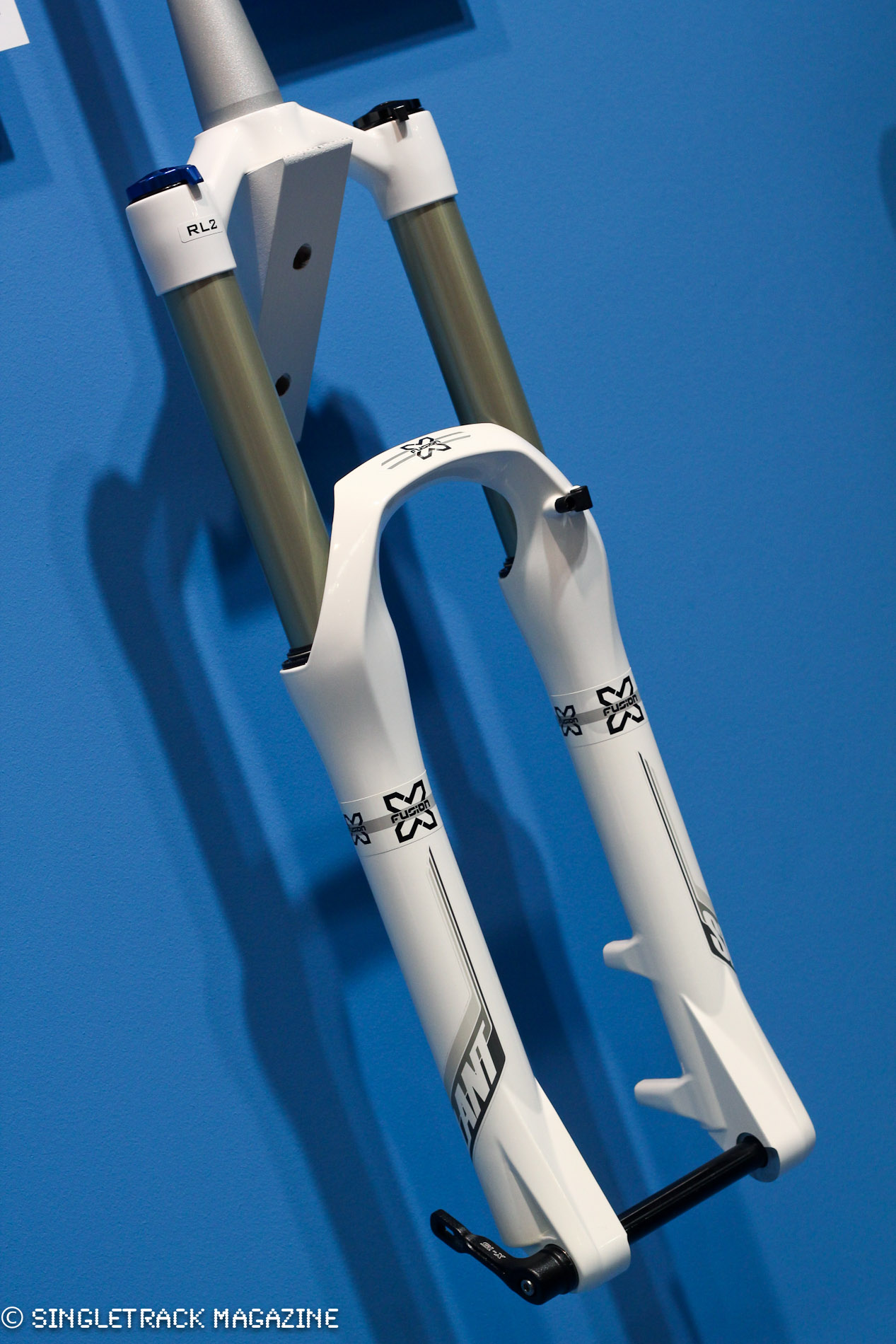 Eurobike 12 X-Fusion Shocks suspension (6)