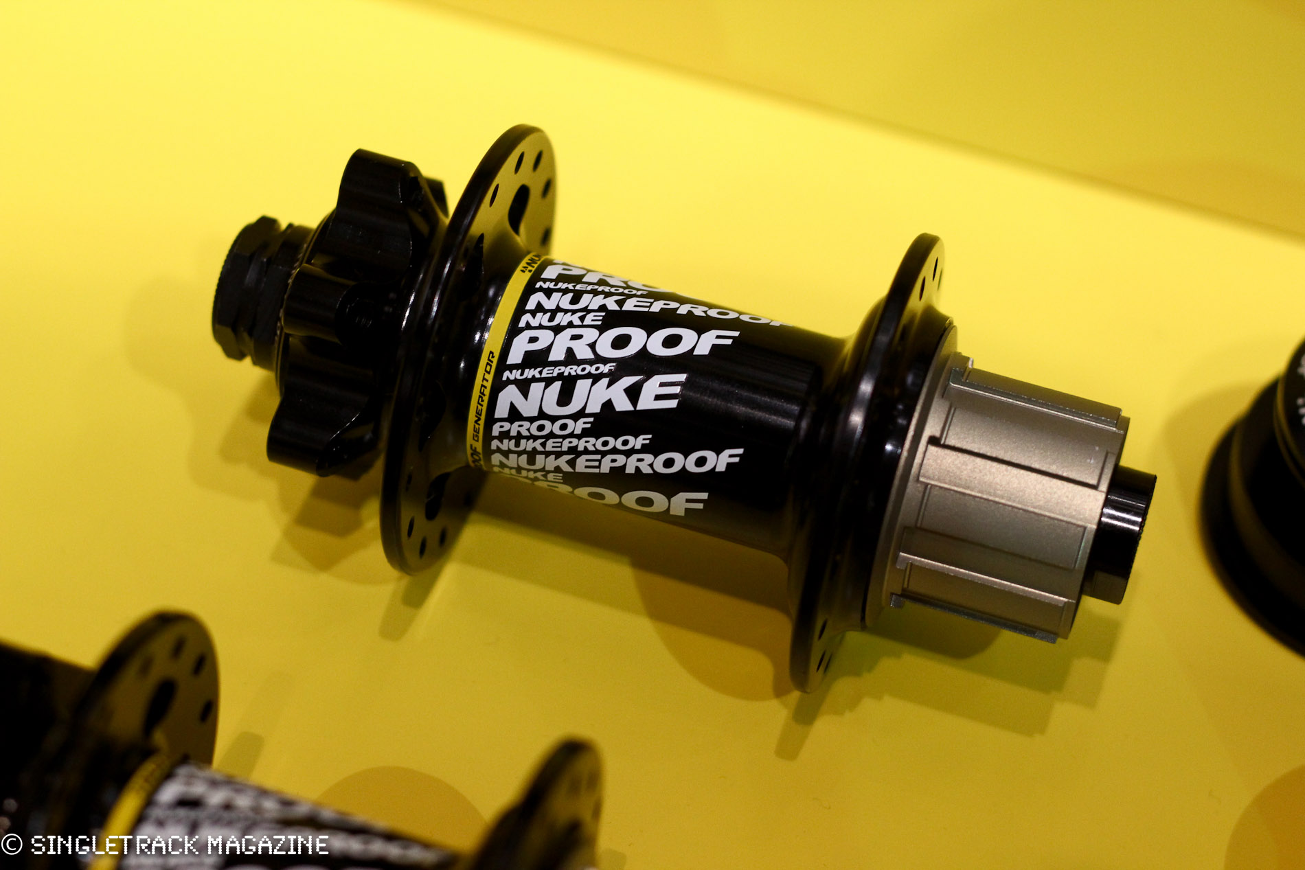 Eurobike 2012 Nukeproof 2013 (11)