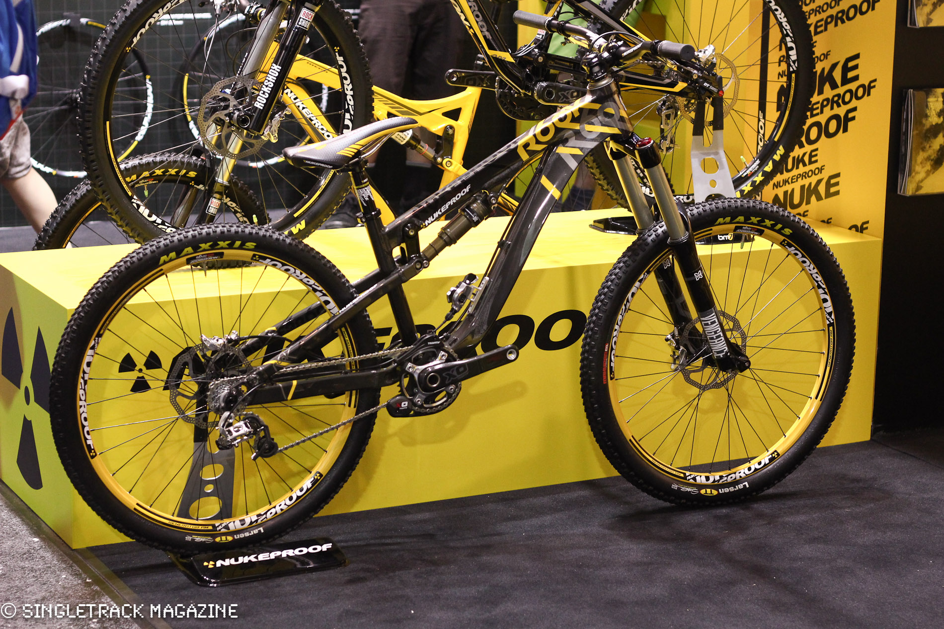 Eurobike 2012 Nukeproof 2013 (5)