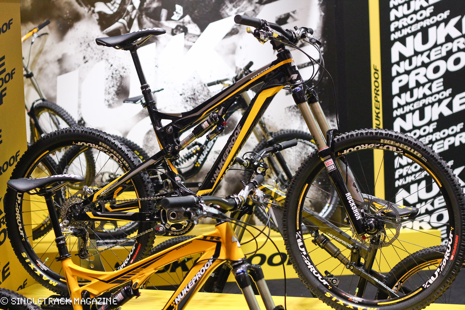 Eurobike 2012 Nukeproof 2013 (3)