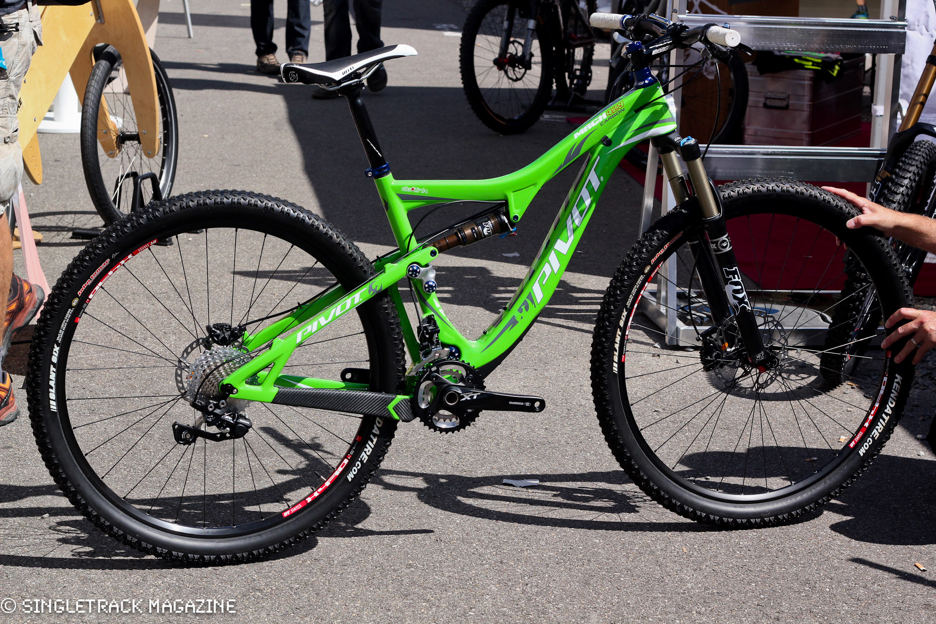 Eurobike 2012 Pivot (22)