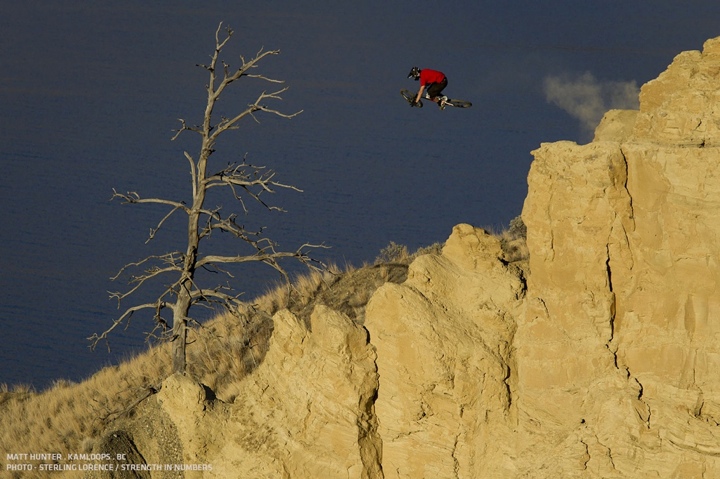 Hebden Bridge Mountain Bike Film Night This Thursday