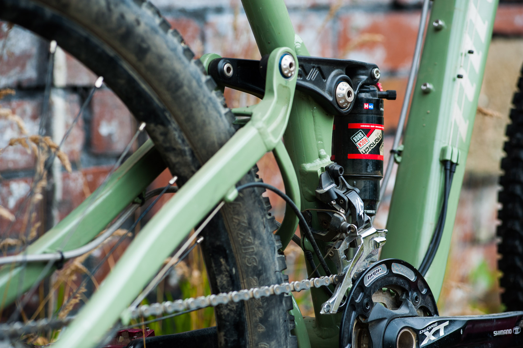 Niner WFO 9 review (5)