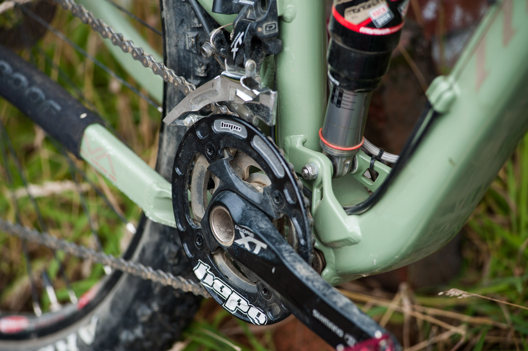 Niner WFO 9 review (2)