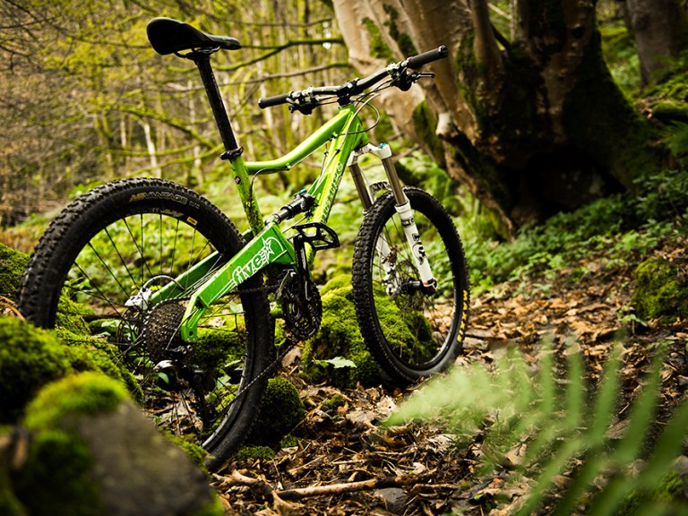 Singletrack Issue 77 Extras: Lakes Bikes Videos