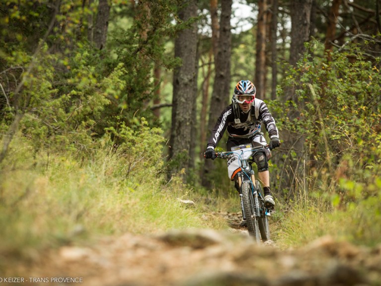 Mavic Trans-Provence Day 3 Results & Report