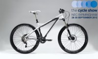 WIN! Saracen Zen 650B