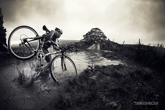 A View from Helwith Bridge – A Newbie’s Three Peaks Cyclocross Challenge