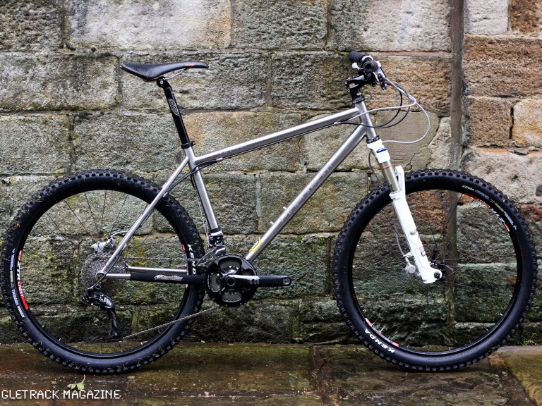 Pipedream Cycles pop by…