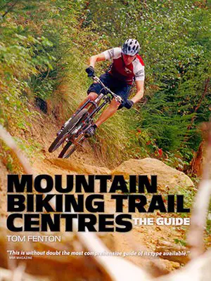 Mountain Biking Trail Centres