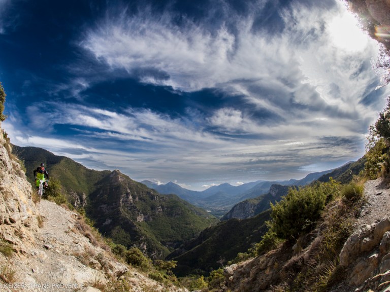 Mavic Trans-Provence Days 4-6 Report & Results