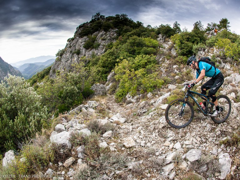 Mavic Trans-Provence Day 7 – Overall results