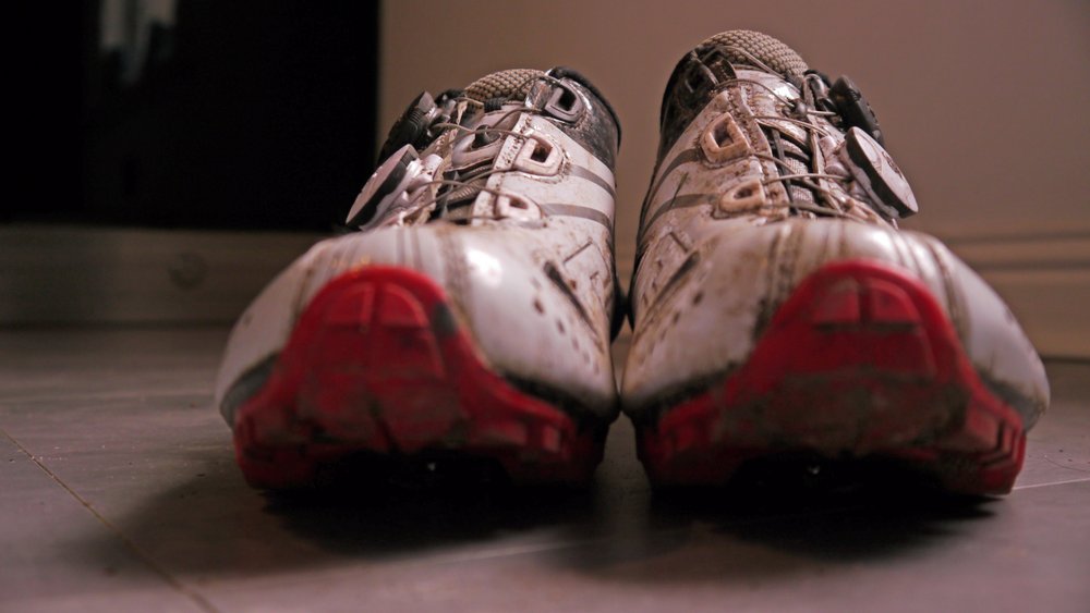 Gaerne Carbon G. Kobra disco slippers