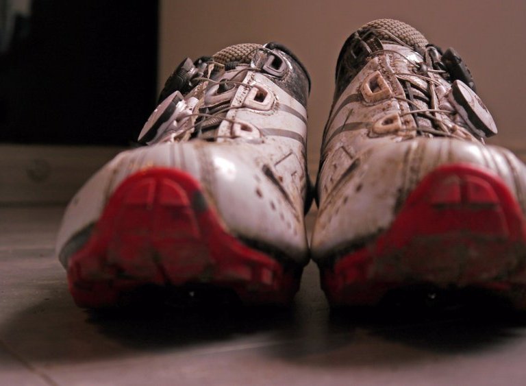 Gaerne Carbon G. Kobra disco slippers