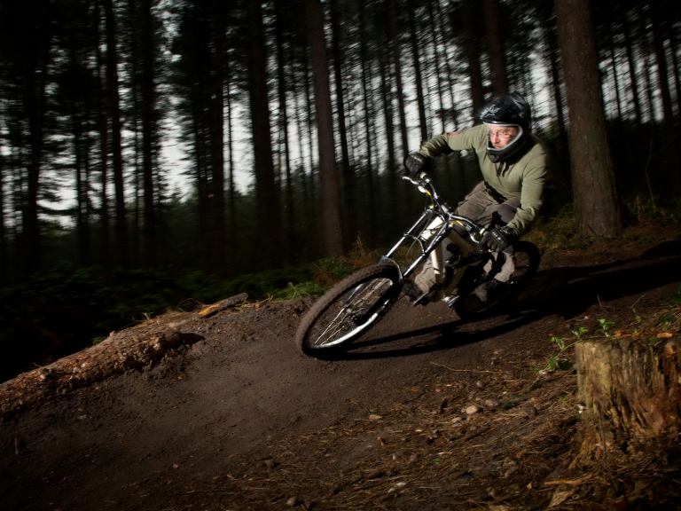 Sherwood Pines Gets £20,000 Boost