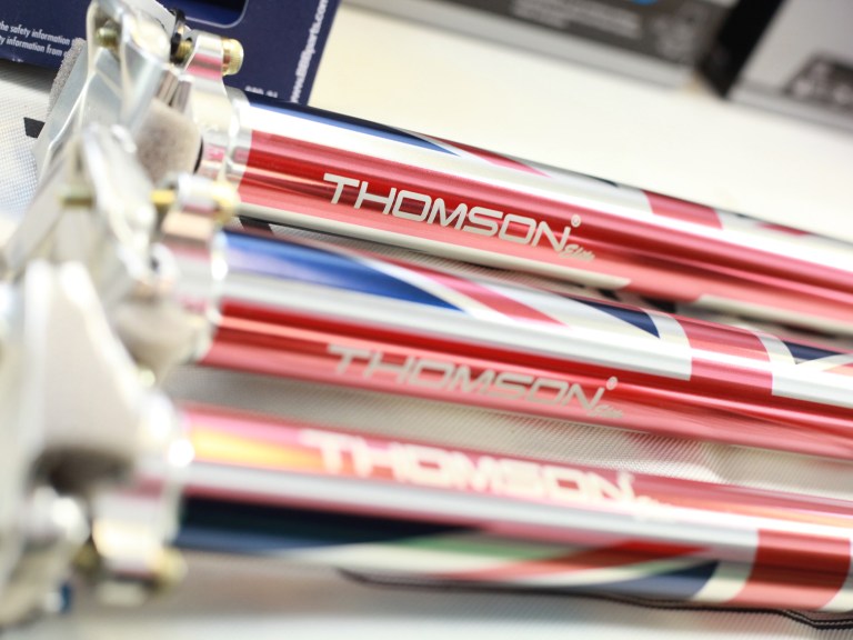 Tuesday Treats 18: The Velo Store