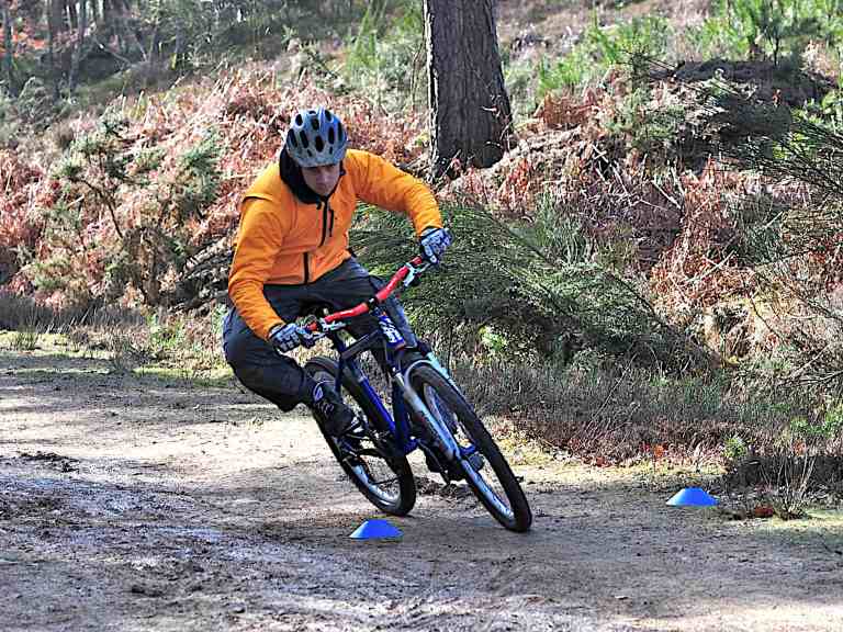 Tuesday Treats 15: Singletrack School