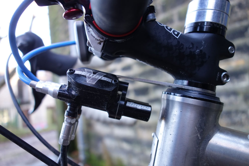 Head to Head: TRP Parabox vs. Hope V-Twin