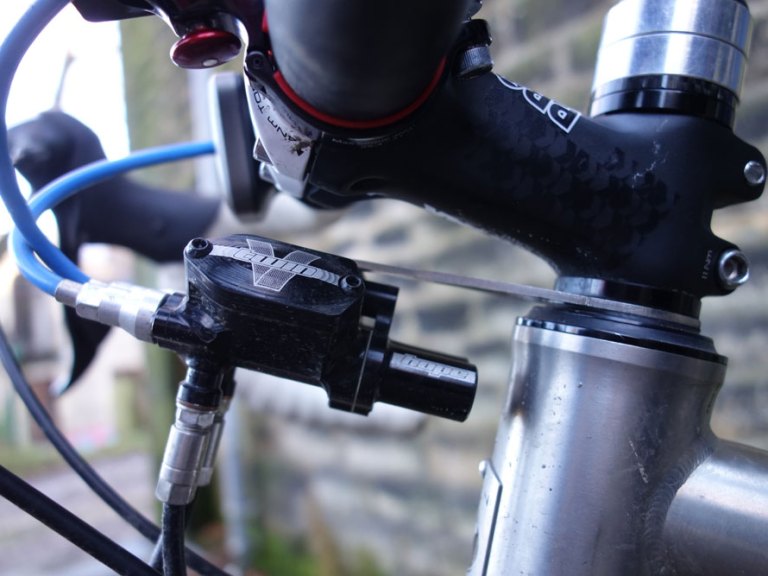 Head to Head: TRP Parabox vs. Hope V-Twin