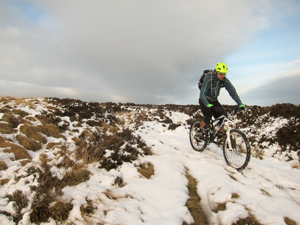 Monday Morning Debrief No.4