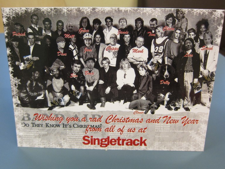 Merry Christmas Everyone!