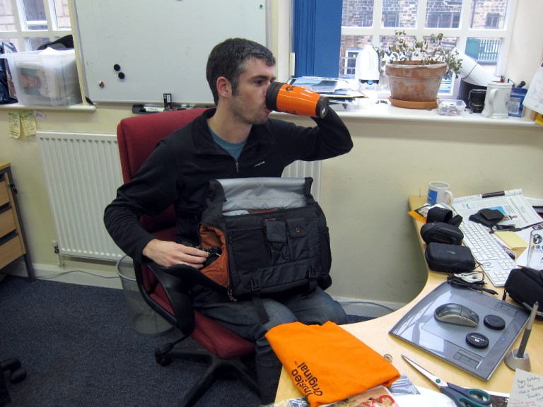 Fresh Goods Friday 124