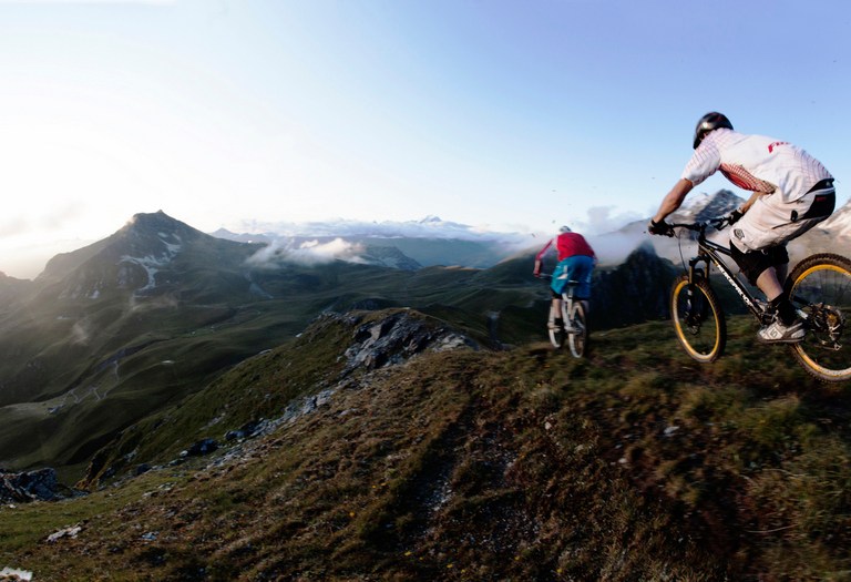 Trans-Savoie – Registration opens Tuesday 2nd January 2013