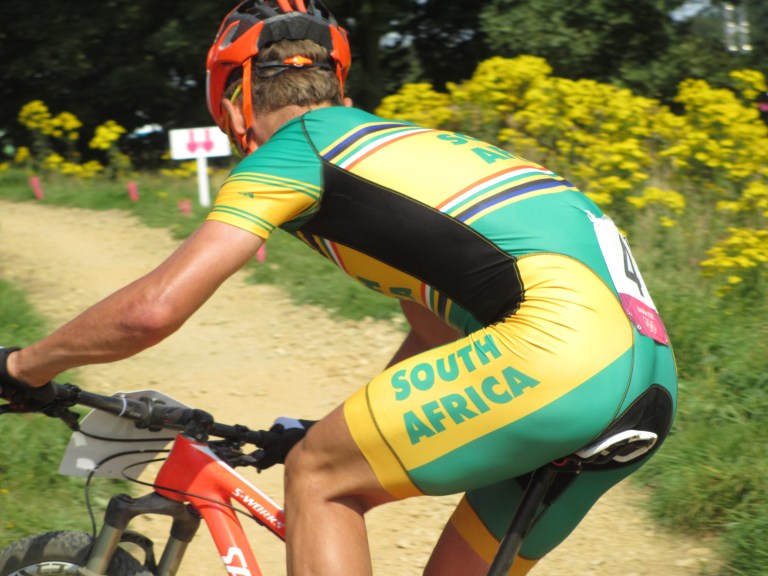 Burry Stander Killed In Vehicle Collision
