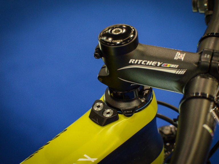 The London Bike Show 2013 – Big Report 1