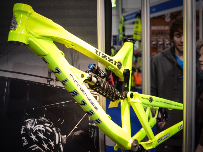 The London Bike Show 2013 – Big Report 2