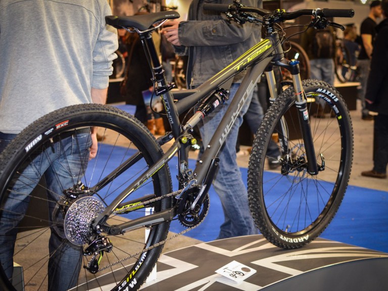 The London Bike Show 2013 – Big Report 3