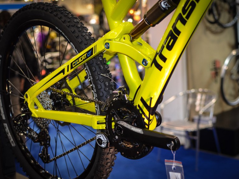 The London Bike Show 2013 – Big Report 4