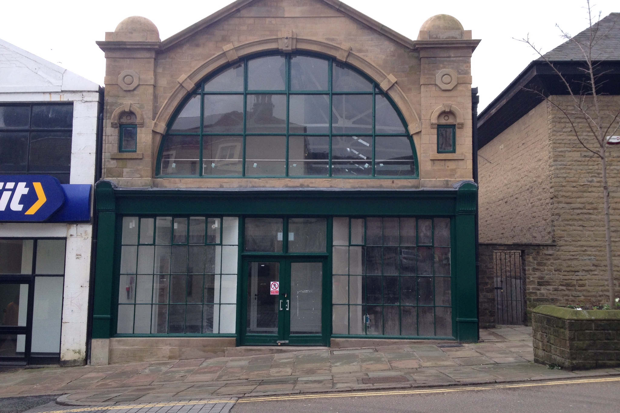 Tuesday Treats 22: Cycle Gear