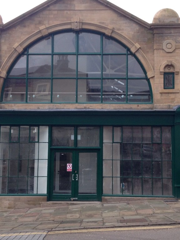 Tuesday Treats 22: Cycle Gear