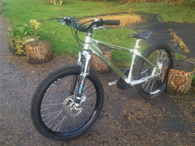 Tech Tuedsay – Pace Cycles