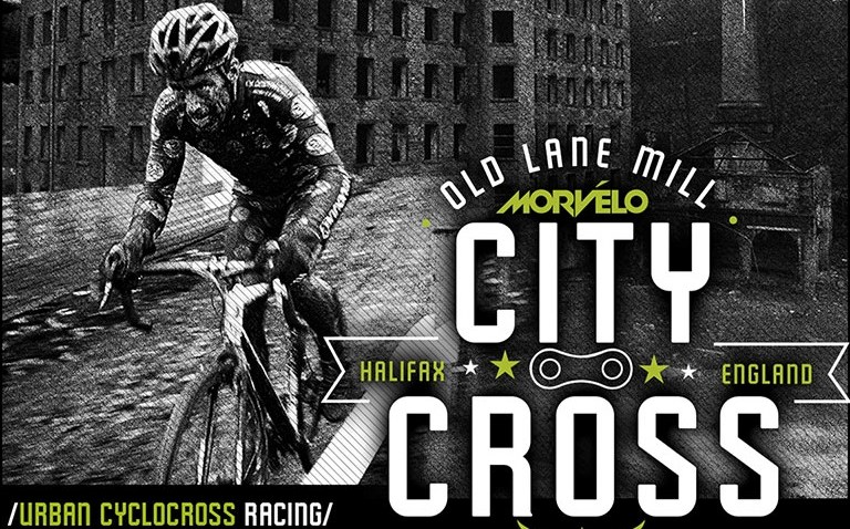 Morvélo reinvent the (700c) wheel.