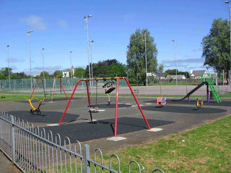 Playground News part two – Gwin responds