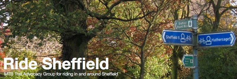 Sheffield Adventure Film Festival host bike night – now cancelled