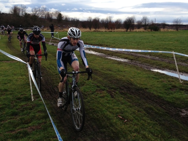 Rab’s World: Not Winter Training, Part Two.