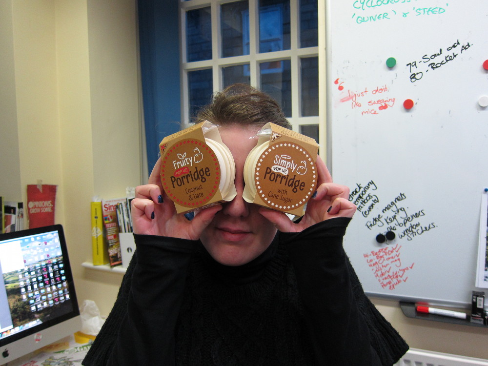 Fresh Goods Friday 129