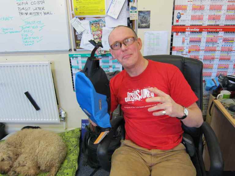 Fresh Goods Friday 133