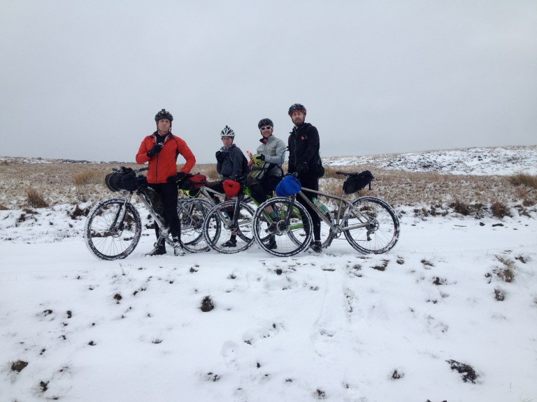 Tuesday Treats 31: Riders Cycle Centre