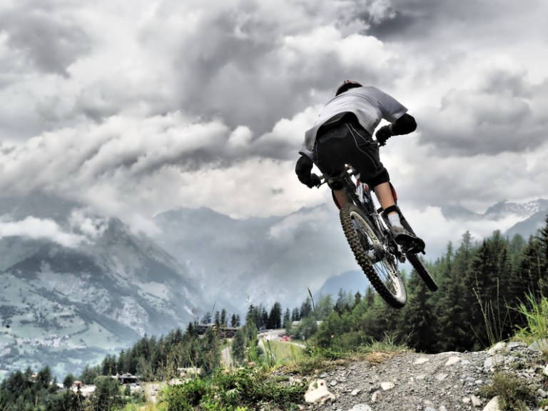 Tuesday Treats 30: Singletrack School