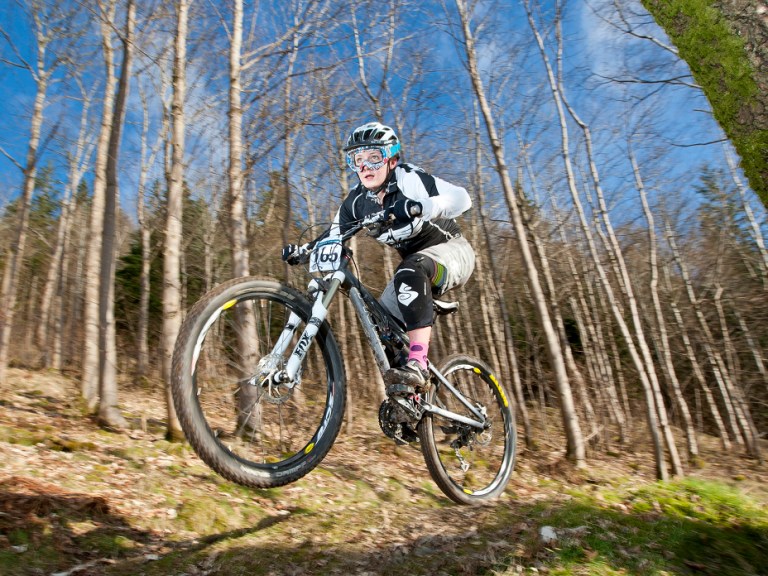 Innerduro Series 2013 Round 2 – Night & Day Results