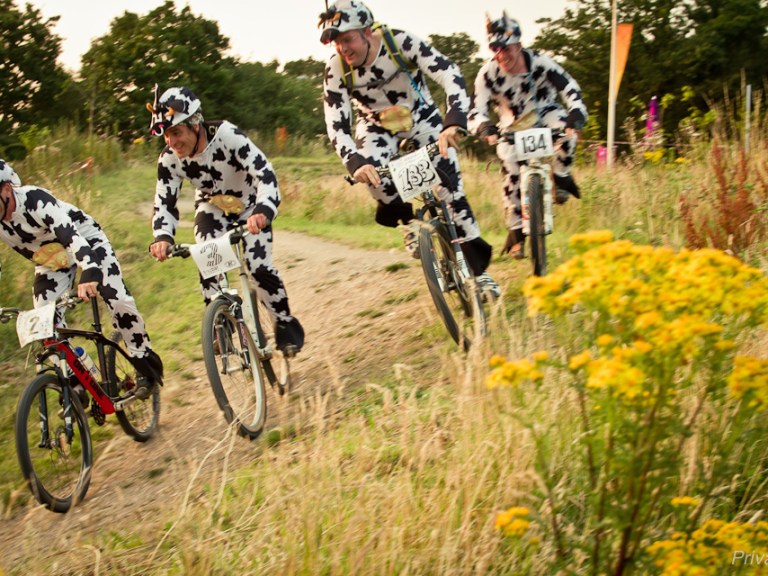 Beastway 2013 – the legend continues