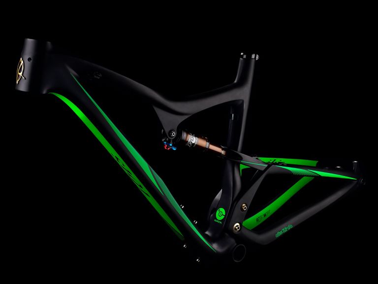 Ibis Ripley 29er Set Free