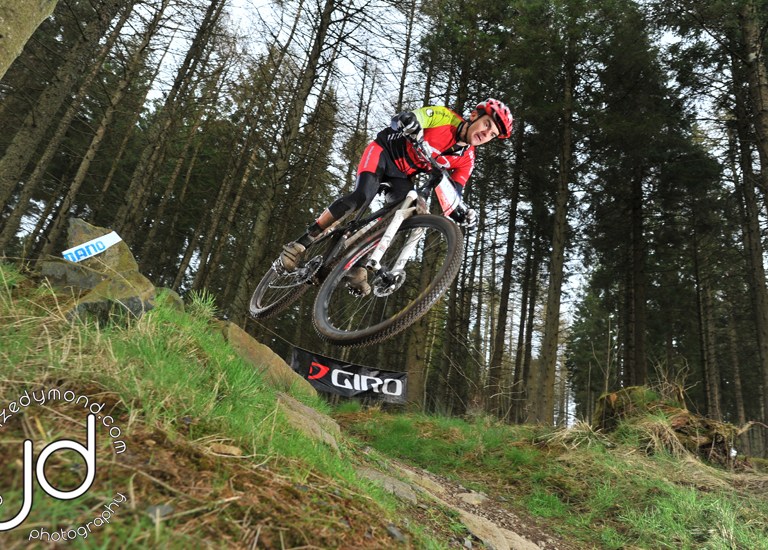 UK champion title up for grabs at 12 and 24 hours of Exposure