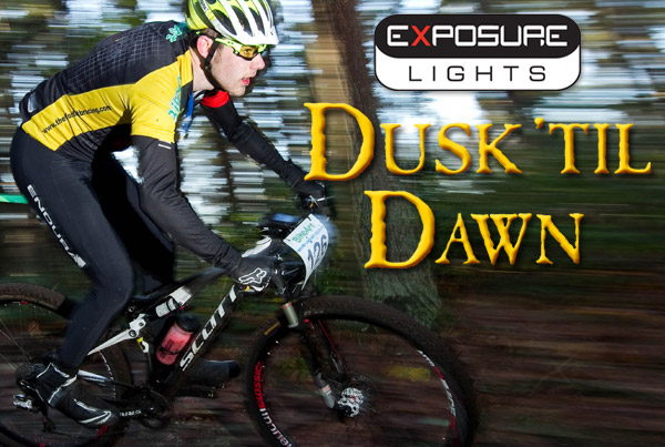 Dusk ‘Til Dawn Goes Back To The Start