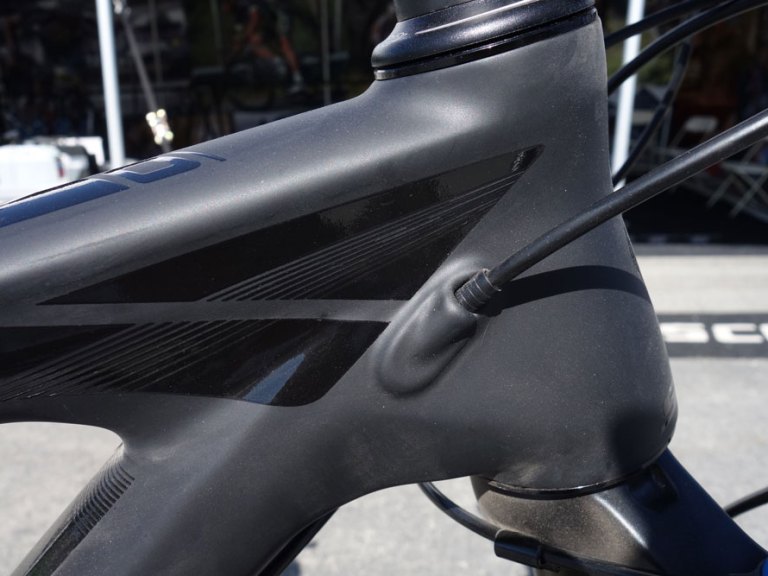 Sea Otter 2013: Scott’s 27.5in Scale Hardtail