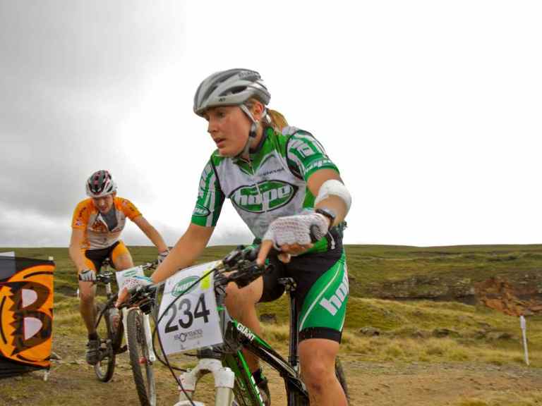 Brownbacks Racing. The Hope XC Series is back for 2013!